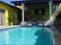 Solar Villa