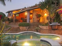 Villa Aloe Aruba