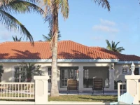 Beachcomber Villa Aruba