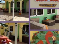 Casa Dora Aruba