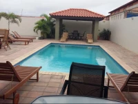 Dorado Eagle Beach Hotel