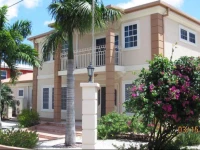 Eagle Beach Villa