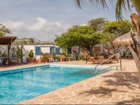 Villa Bougainvillea Aruba - Tango Suite
