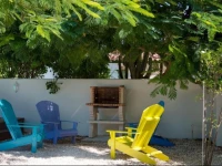 White Beach Apartments Noord/Palm Beach 4*