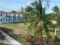 Mt Pleasant Suites Hotel