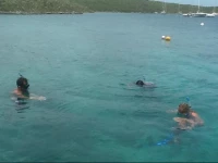 Sun Rise at Three Sisters