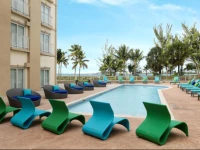 Sunset Resort Bahamas