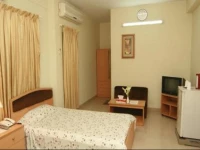 Red Chillies Restaurant and Guest house