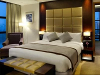 Radisson Blu Chittagong Bay View