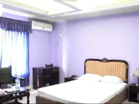 Favour Inn International Hotel 3*