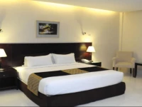 The Avenue Hotel & Suites 3*