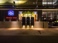 Best Western Plus Maple Leaf 3*