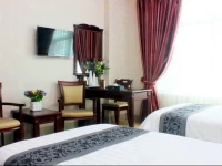 Civic Inn Hotel - House 40