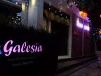 Galesia Hotel & Resort 4*