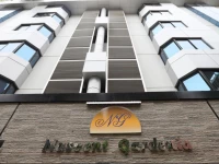 Nascent Gardenia Baridhara 4*