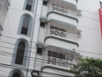 Dhaka Premier Hotel 3*