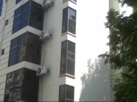 Garden Residence Dhaka 3*