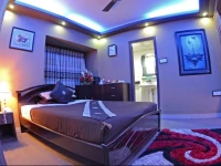 Grand Dhaka Hotel 2*