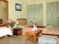 Platinum Hotel & Residence 2*