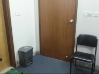 Double Room With Wifi