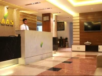 NAAS Service Apartment