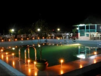 Silver Shine Hotel Coxs Bazar