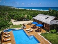 Santosha Barbados 3*