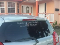 Apart - Knights and Queens Apartments