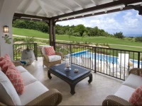 Apes Hill Club Fairway Villa #1