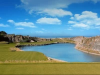 Apes Hill Club Fairway Villa #5