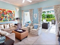 Apes Hill Club Polo Villa 1