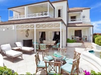 Apes Hill Club Polo Villa 6