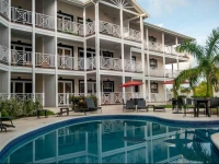 Lantana Barbados Condos