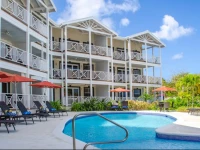 Lantana Resort Barbados 3*