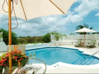 Villa Horizon Porters