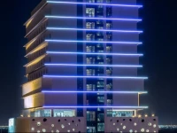 Atiram Premier Hotel