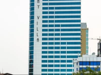 Holiday Villa Bahrain Hotel & Suites 4*