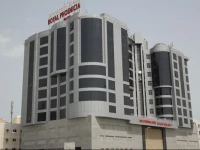 Royal Phoenicia Hotel 4*