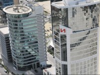 Swiss-Belhotel Seef Bahrain 4*