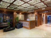 Kiev Tower Hotel Apartments