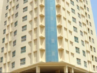 Marina Tower Hotel 2*