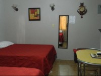 Bella Sombra Guest House Downtown 3*