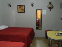 Bella Sombra Guest House Downtown 3*