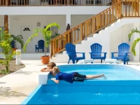 Cosmopolitan Guesthouse