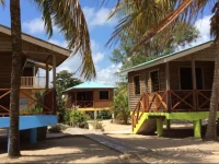 Palm Cove Cabins at Coconut Row