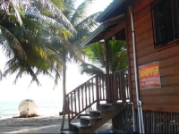 Sandpiper Beach Cabana