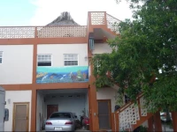 The Windflower Apartment 1