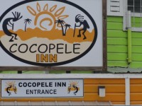 Cocopele Inn