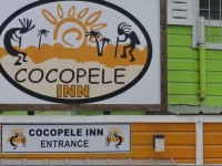 Cocopele Inn