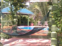 Inn the Bush Eco-Jungle Lodge